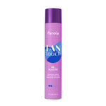 Зареди изображението в галерията, Fanola Be Elastic styling spray for volume, 500 ml, offering light hold for versatile and airy hair styling.