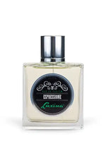 Зареди изображението в галерията, Luxina Uomo Parfum bottle, 100ml, Italian men's fragrance with elegant design and quality craftsmanship.