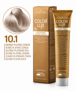 Зареди изображението в галерията, Design Look 10.1 Blonde Platinum Ash боя за коса 100 мл
