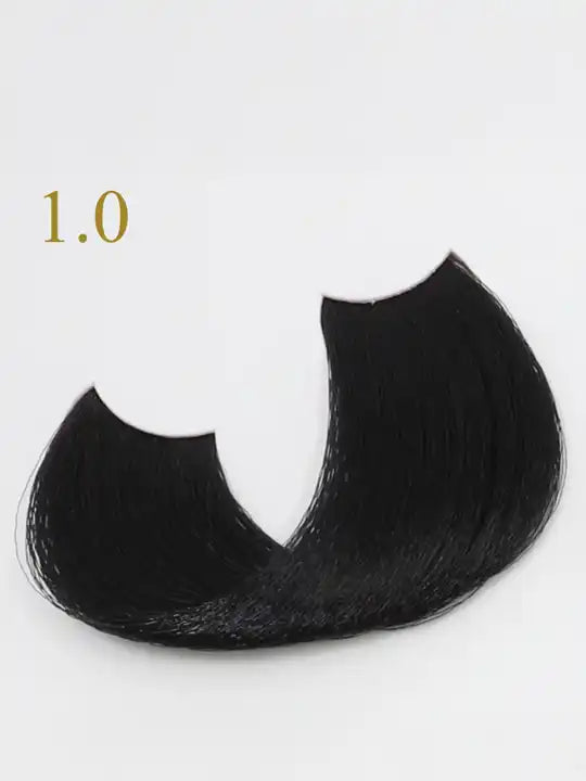 Проба на боя за коса oro therapy 1