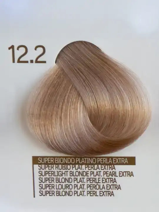 Проба на цвят 12