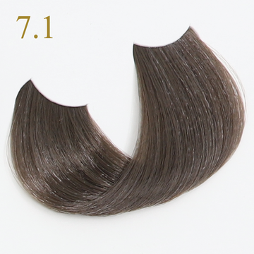Oro Therapy 7.1 Dark blonde ash боя за коса 100 мл