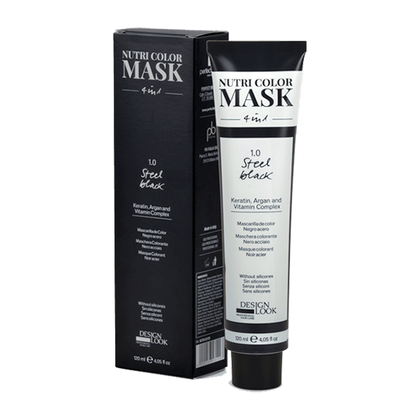 Design look nutri color mask 1
