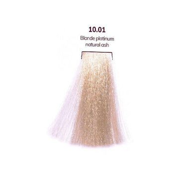 Fanola Color Zoom 10.01 боя за коса 100 мл