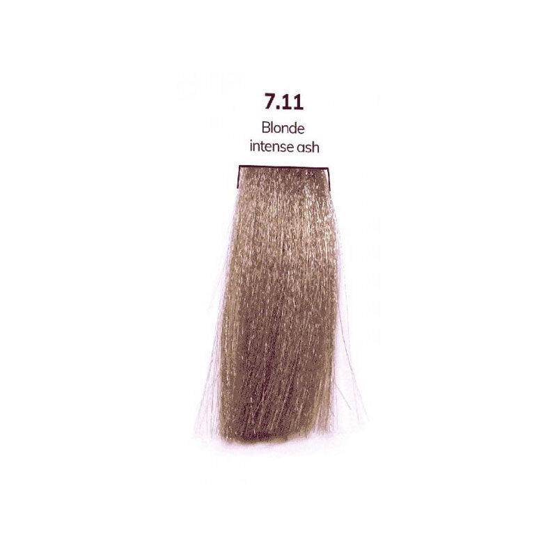 Крем боя fanola color zoom 7