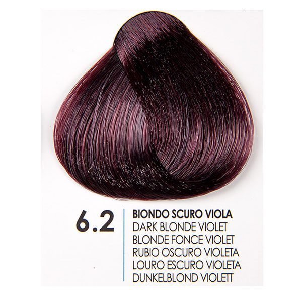 Fanola viola 6