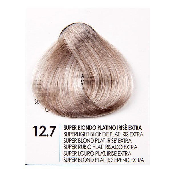 Цвят на коса fanola 12