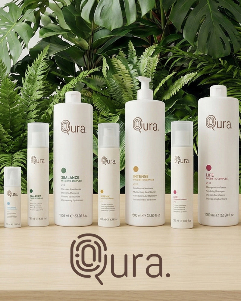 Qura Products
