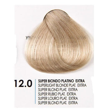 Fanola боя за коса Superlightener 12.0