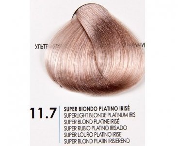 Цвят за коса fanola superlightener 11