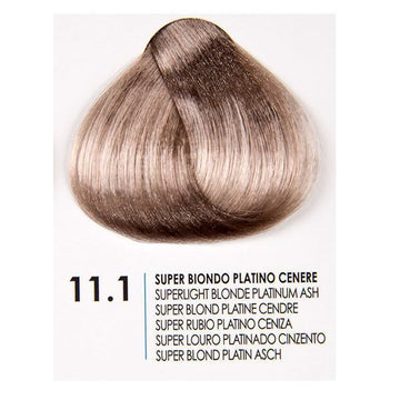 Fanola боя за коса Superlightener 11.1