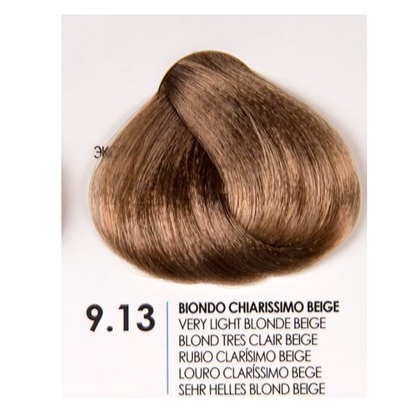 Fanola beige 9