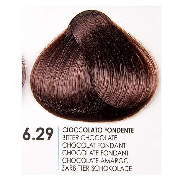 Fanola chocolate 6