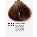 Зареди изображението в галерията, Цвят 7.00 от Fanola Intense Naturali Intensi - интензивен блонд с лъскав ефект и покритие на бели коси.
