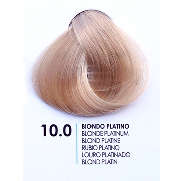 Fanola Naturali 10.0 боя за коса 100 мл