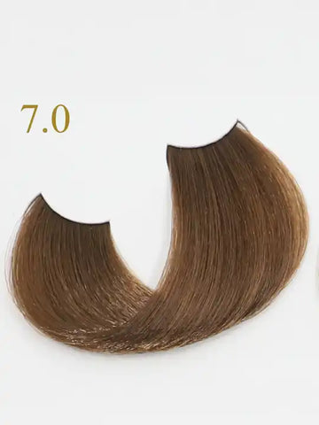 Oro Therapy 7.0 Medium Blonde боя за коса 100 мл