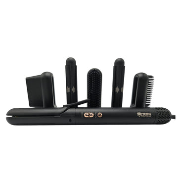 RETURN Airstyler Интелигентна система за изсушаване на косата