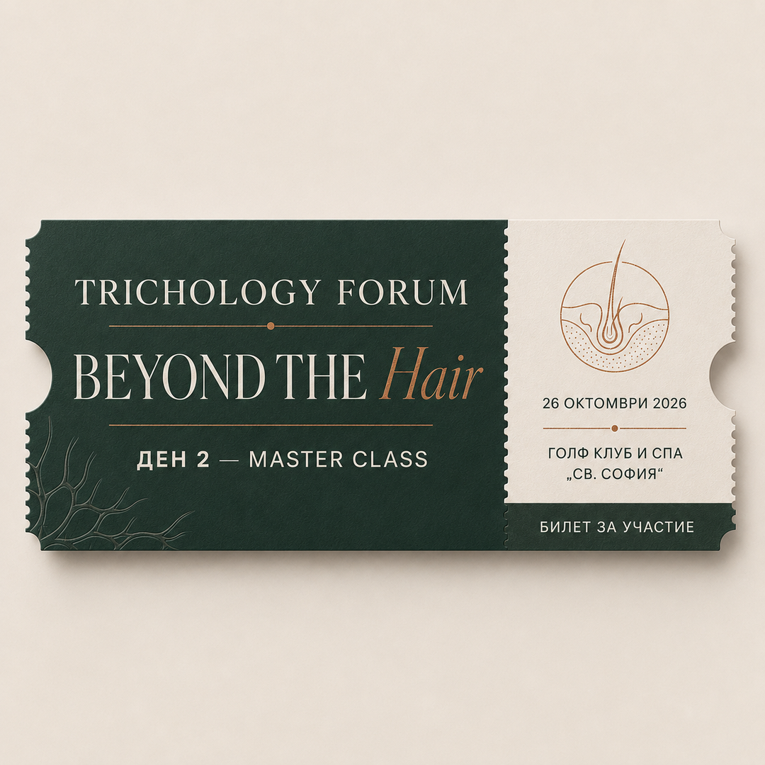 TFBH 2026 – Ден 2 | Exclusive Master Class