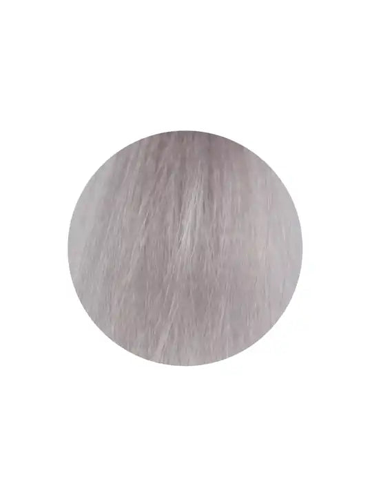 Цвят на косата fanola silver intensifier – светъл сив нюанс с блестящ завършек