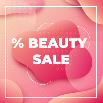 Beauty Sale