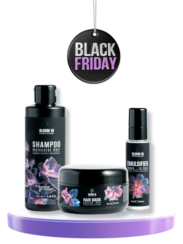 Bloom 16 Възстановяваща грижа за коса