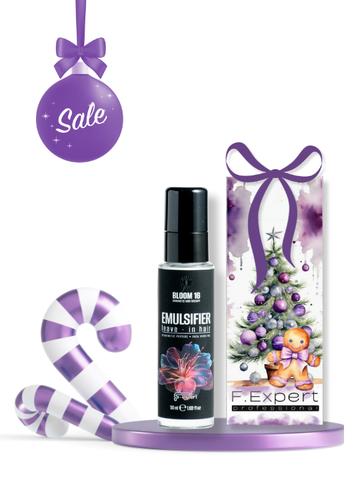 Bloom 16 пептидна емулсия 50 мл