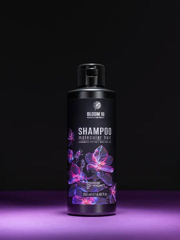 Bloom 16 молекулярен шампоан 250 мл