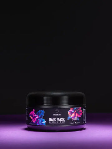 Bloom 16 пептидна маска 250 мл