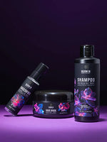 Зареди изображението в галерията, Bloom 16 Възстановяваща грижа за коса
