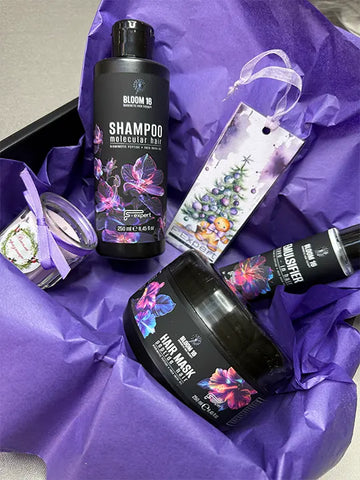 Bloom 16 BOX + Коледен подарък