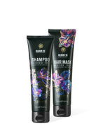 Зареди изображението в галерията, Bloom 16 everyday kit 2in1 шампоан &amp; маска  100ml
