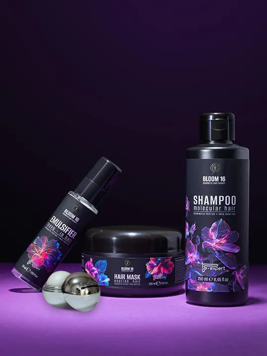 Bloom 16 възстановяваща грижа за коса