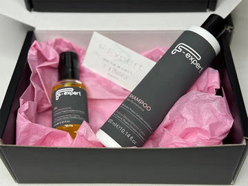 F-expert Daily Care – Пълна грижа за косата ти всеки ден