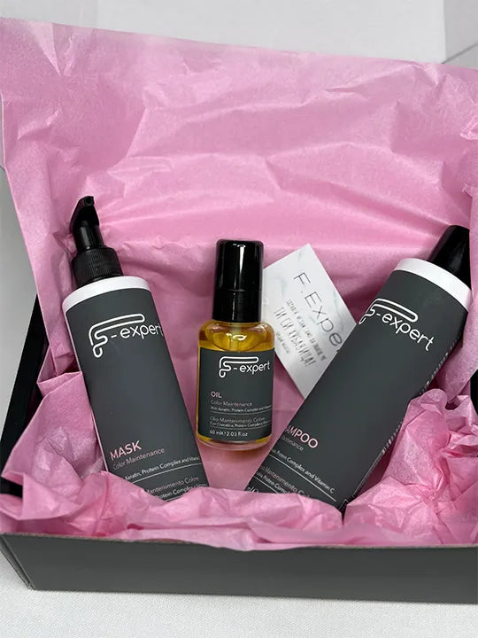 F-Expert BOX