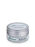Зареди изображението в галерията, Luxina Brilliantina Wax 100 ml in silver packaging, offering iconic shine and light styling for all hair types.
