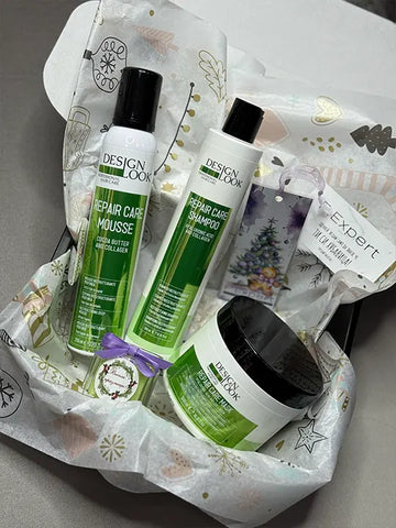 Repair Box + Коледен подарък