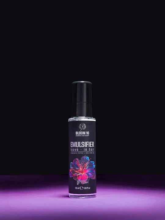 Bloom 16 пептидна емулсия 50 мл