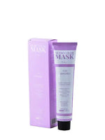 Зареди изображението в галерията, Design Look Color Mask 4 в 1 лавандула 300 мл - цветна маска за коса, обогатена с кератин и арган
