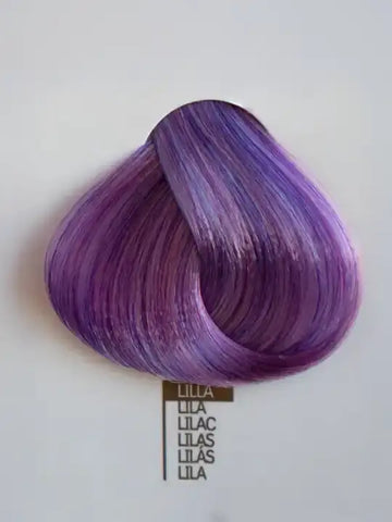 Design Look Lilac боя за коса 100 мл