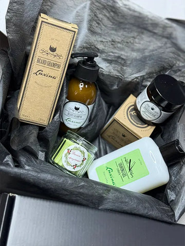 Luxina Box 3 + Коледен подарък