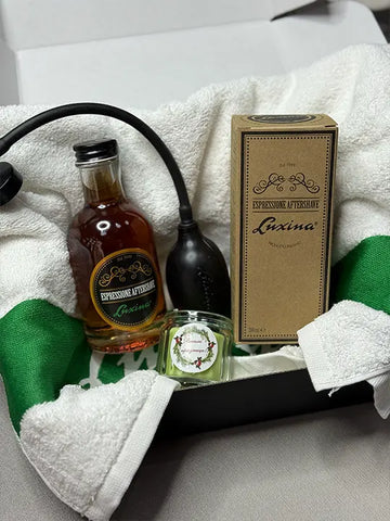 Luxina Box 1 + Коледен подарък