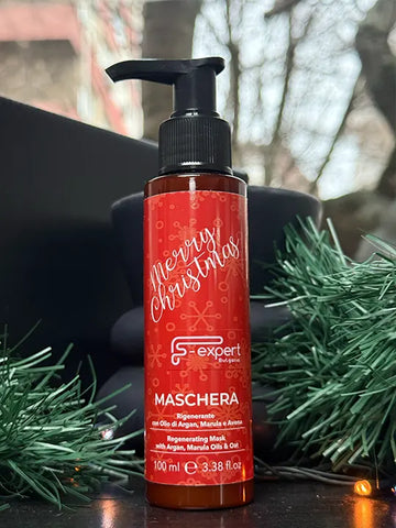 Merry Christmas маска 100мл