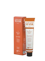 Зареди изображението в галерията, Design Look Color Mask 4 в 1 – Интензивно медна маска за коса с кератин и арган, 300 мл.
