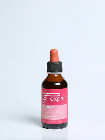 F-Expert енергизиращ лосион 100 мл