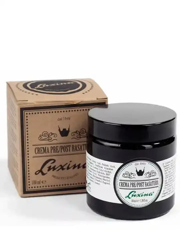 LUXINA Crema Pre/Post – Крем за преди и след бръснене