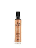 Зареди изображението в галерията, Oro Therapy Gold хидратиращ серум 100 мл с помпа за лесно нанасяне и натурален състав.
