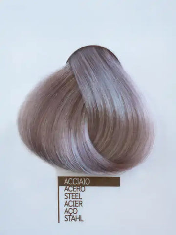 Design Look Steel боя за коса 100 мл