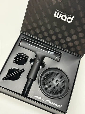 Wad Elite Pro Hair Dryer