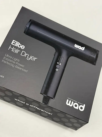 Wad Elite Pro Hair Dryer